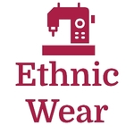 Business logo of Ethnic wear