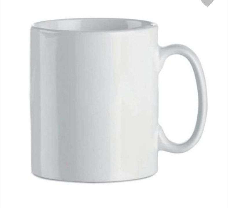 Promotional and gifting mug uploaded by business on 2/22/2022