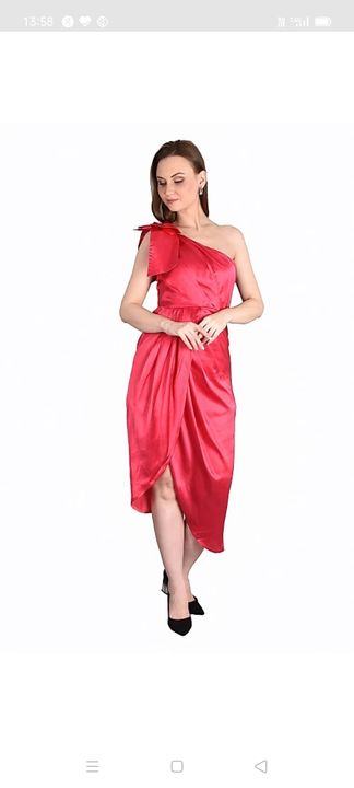 Dress uploaded by business on 2/22/2022