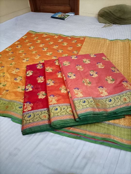 Saree uploaded by business on 2/22/2022