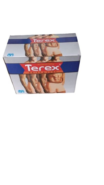 TEREX COTTON TRUNKS uploaded by M K Industries on 2/22/2022