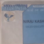 Business logo of Neelkanth led bulb