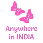 Business logo of Anywhere in INDIA