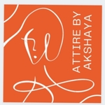 Business logo of Attire by Akshaya