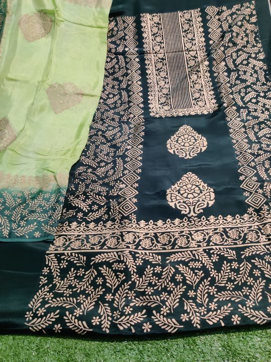 Post image Punjabi suits₹1850