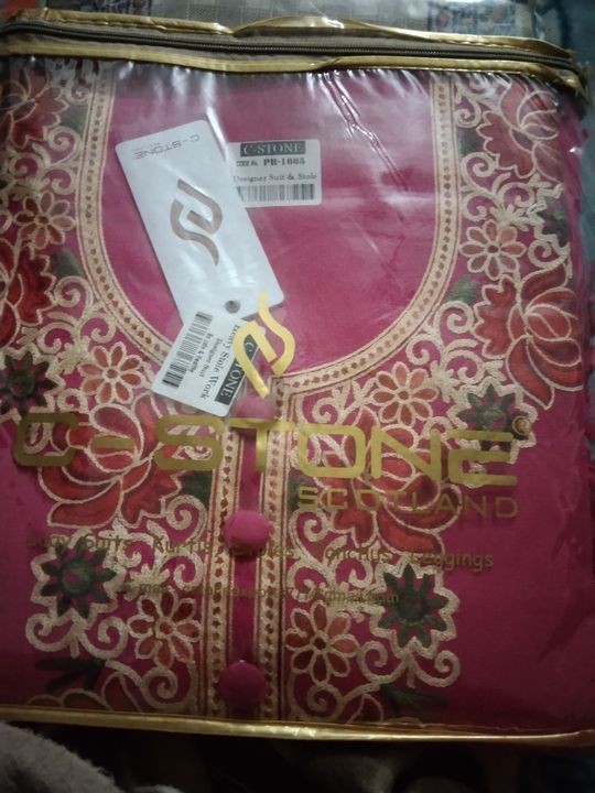 Product uploaded by Kashmiri woolen shop on 2/22/2022