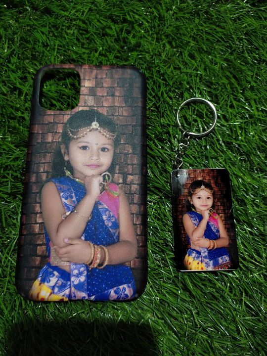 Post image Mobile Cover with Photo + 
Photo Keychain Free Free Free

Just ₹ 79 Only