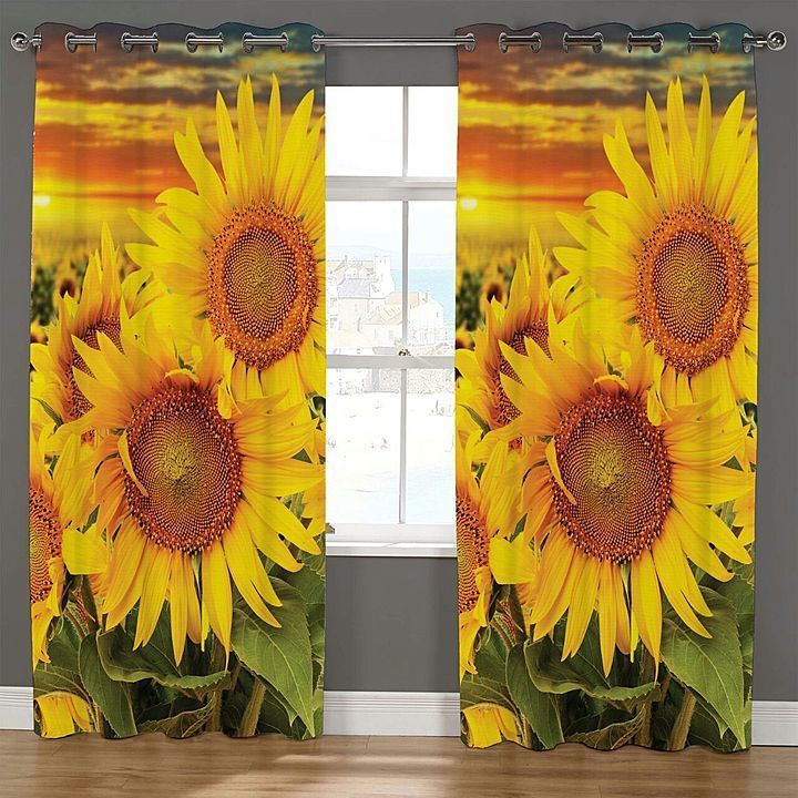 digital print curtains uploaded by business on 10/10/2020