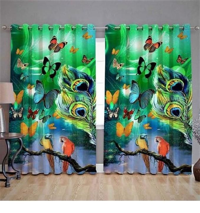 digital print curtain uploaded by business on 10/10/2020