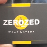Business logo of Zero zeed garment cloth