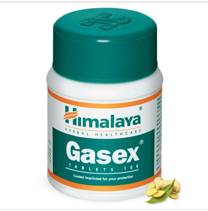 Himalaya Gasex uploaded by Rice on 2/22/2022