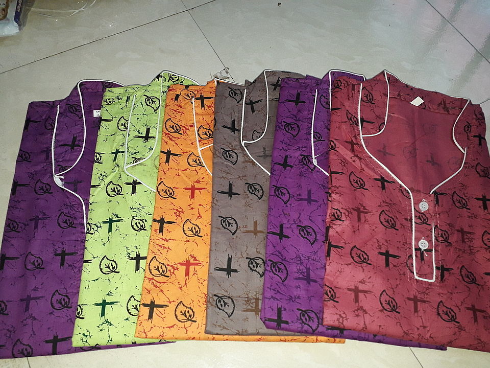 Product uploaded by Akash DRESSES  on 10/10/2020