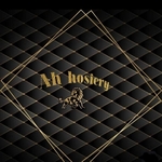 Business logo of Ah.hosiry