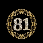 Business logo of 81 India