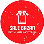 Business logo of Sale bazar
