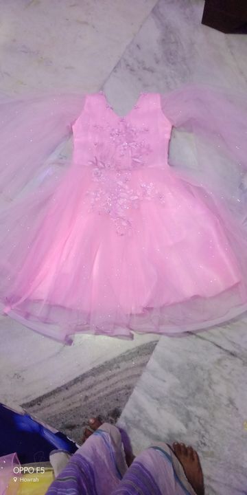 party dress uploaded by business on 2/22/2022