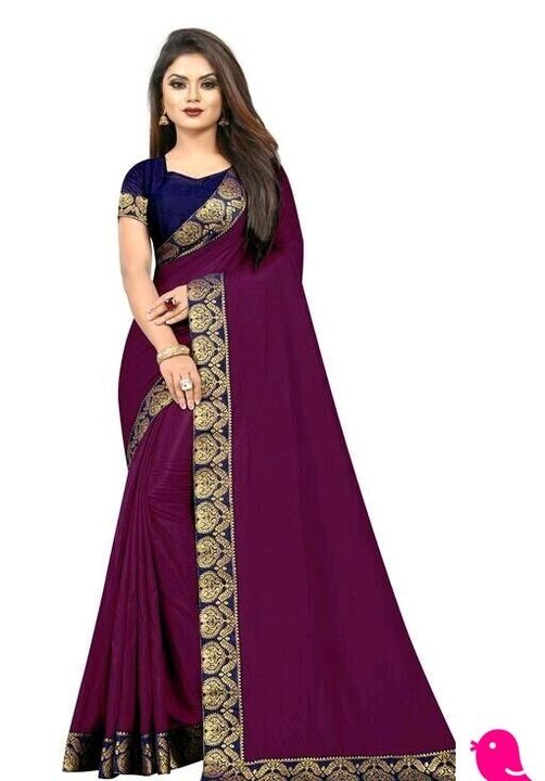 Fancy saree uploaded by business on 2/22/2022