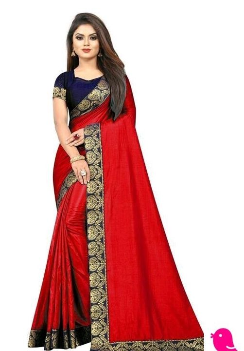 Fancy saree uploaded by Sapna collection on 2/22/2022
