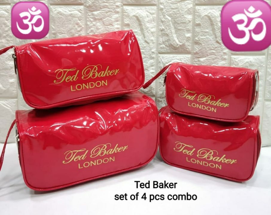 Ted Baker pouch  uploaded by Myra collection on 2/22/2022