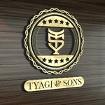 Business logo of Tyagi Tailors & Drappers