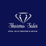 Business logo of Sharma Sales