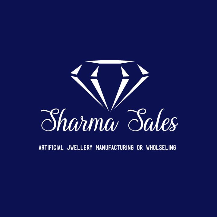 Post image Sharma Sales has updated their profile picture.