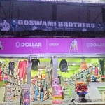 Business logo of Goswami Brothers