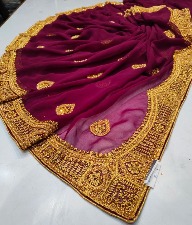 Saree uploaded by business on 2/22/2022