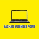 Business logo of SACHAN BUISNESS POINT