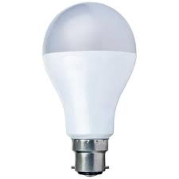 Led bulb 9w with warranty.hpf driver. uploaded by SACHAN BUISNESS POINT on 2/22/2022