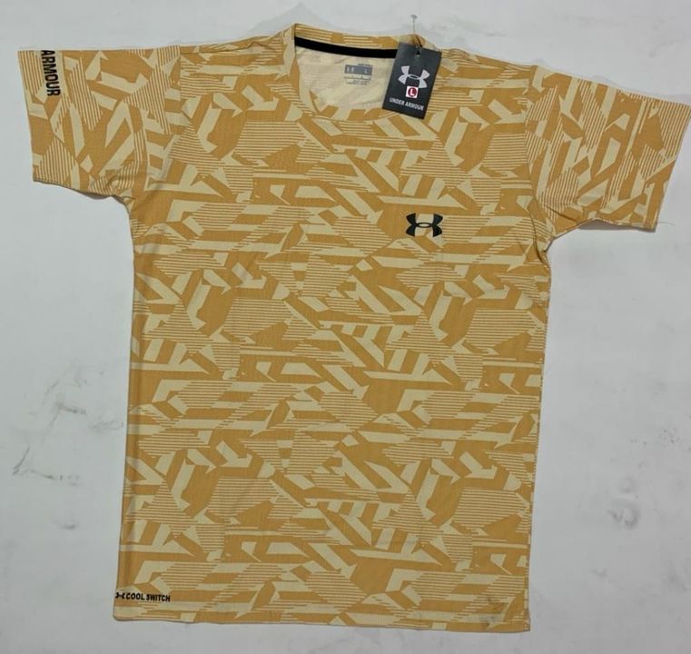Sports T shirt uploaded by DDwapar  on 2/22/2022