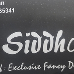 Business logo of Siddh creation
