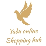 Business logo of Yadu online hub