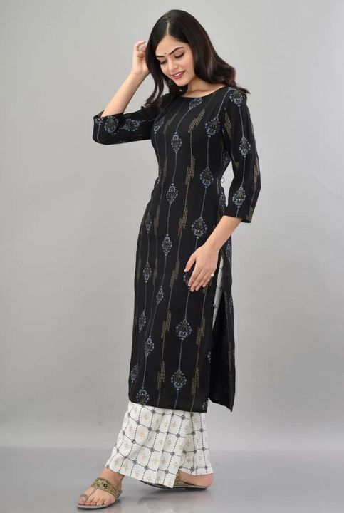 Kurti pant uploaded by business on 2/22/2022