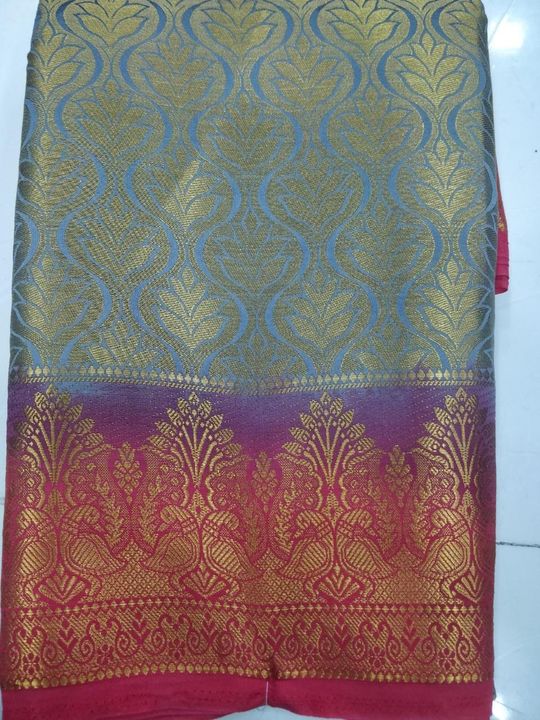Group saree uploaded by business on 2/22/2022