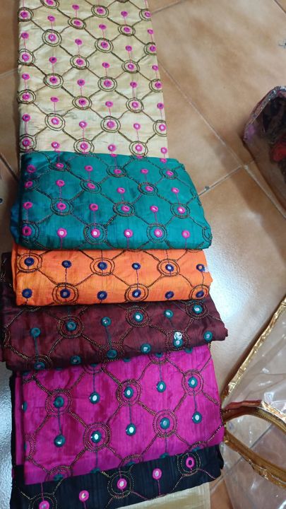 Post image Aari and fasny blouse b1 MTR 65 to 150
