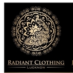 Business logo of Radiant clothing