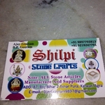 Business logo of Shilpi stone Crafts