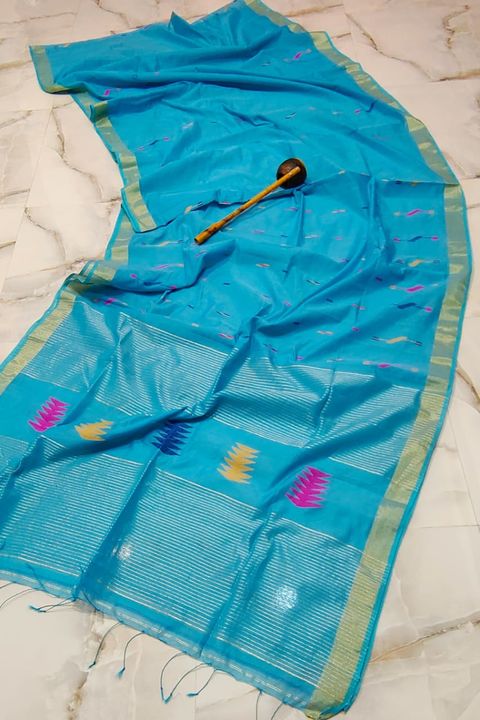 Product uploaded by MOU SAREE PALACE on 2/23/2022