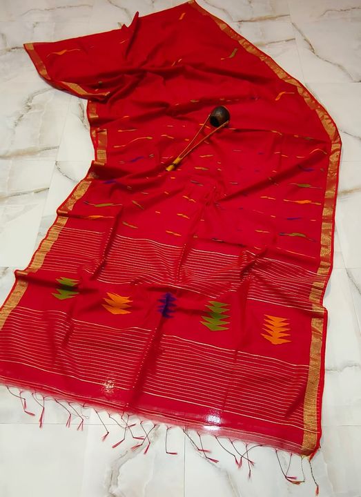 Product uploaded by MOU SAREE PALACE on 2/23/2022