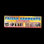 Business logo of Faizan garment