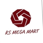 Business logo of RS MEGA MART
