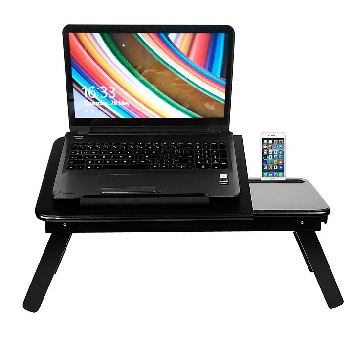 Top foltable desk uploaded by Devs fancy collection on 10/10/2020