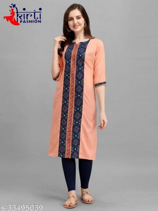 😍Kurti😍 uploaded by business on 2/23/2022