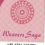 Business logo of Weaverssaga