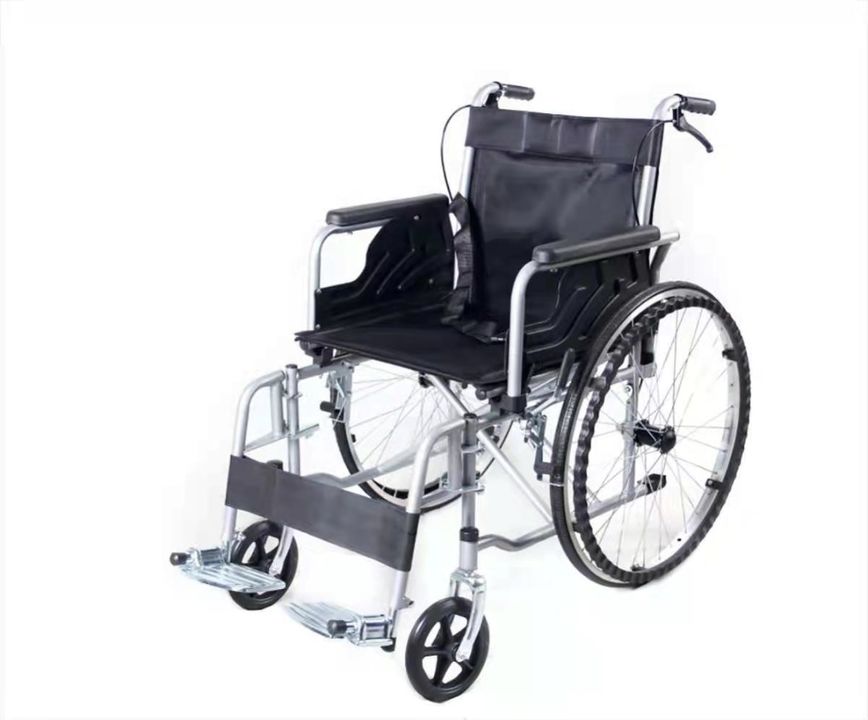 Wheelchair  uploaded by Your tax consultant  on 2/23/2022