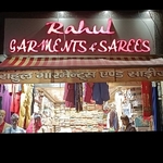 Business logo of Rahul Garments