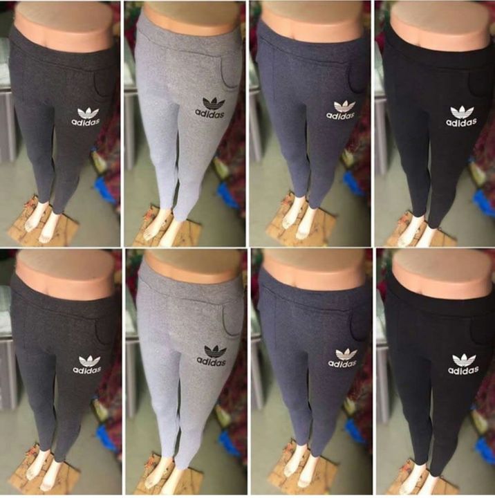 Adidas legging uploaded by business on 2/23/2022