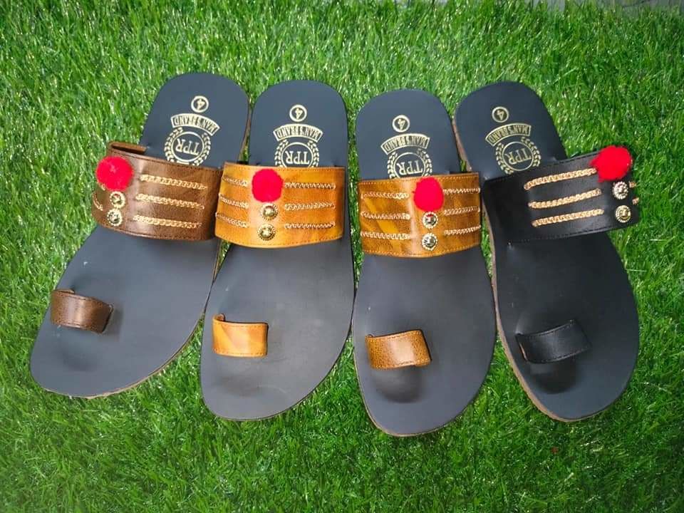 TPR GENTS CHAPPAL uploaded by business on 2/23/2022