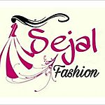 Business logo of Sejal Fashion